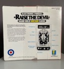 RAISE THE DEVIL - ubrukt elektronisk pinball spill, 1980 thumbnail