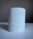 Eclore porselens vase - Elisabeth Pott-Bischofberger Hutschenreuther Germany 1980 tallet thumbnail