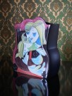 Homage collection to Pablo Picasso design kunstvase - Goebel Germany Tyskland 1990- tallet thumbnail
