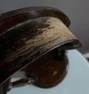 Veggheng religiøst ornament - Italia, 1950/60 tallet thumbnail