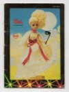 Sindy dolls - PADIGREE katalog/ brosjyre 1984 thumbnail