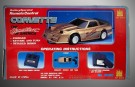 Corvette radiostyrt batteridrevet bil - USA, 1986 thumbnail