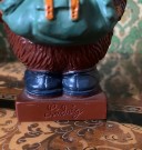 Flåklypa Ludvig sparebøsse Larvik Sparebank Norge 1970/80-tallet thumbnail