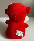 Paul Frank plush monkey - plysj figur thumbnail
