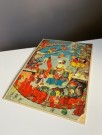 JULEGAVELAND Julekalender uten kalenderleker - TOMTE Lærdal Stavanger 1950 tallet thumbnail