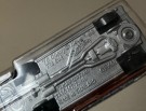 Hot Wheels grå metallic 70 Chevrolet Nova SS modellbil 1:64 GRK50 Fast & Furious HW decades of fast - MATTEL 2020 thumbnail