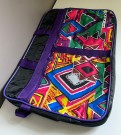 Ubrukt tidstypisk skulderveske/ bag - 1980/90 tallet thumbnail