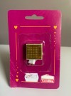 Lundby dukkehus tilbehør 1:18 - taklampe 1970/ 80 tallet thumbnail