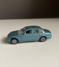 Jaguar S-type N. 2035 miniatyr Diecast modellbil 1:60 - WELLY Hong Kong China 1999 thumbnail