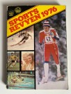 4 utgaver av SPORTS REVYEN -1976/79/80/81 thumbnail