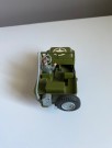 US Jepp modell bil - DINKY TOYS England 1970 tallet thumbnail