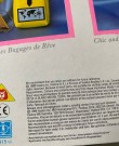 Sindy Fancy Feet Finishing touches Accessoires chic 8415 dukkesko dukkeklær dukketilbehør Hasbro 1989 thumbnail