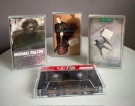 Opptaks- og musikk kassetter, 1987-92 thumbnail