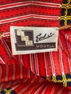 Exclusiv 2 delt sett str 40 - skjørt og topp Ina modell 1970 tallet thumbnail