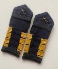 Skulder distinksjon kommandørkaptein Norske Marine Sjøforsvar thumbnail