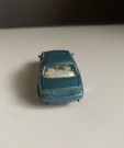 Jaguar S-type N. 2035 miniatyr Diecast modellbil 1:60 - WELLY Hong Kong China 1999 thumbnail