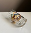Reklame bar rekvisita KOREA longdrink glass - Heo Wook ABSOLUT Vodka Limited edition 2016 thumbnail