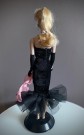 Barbie porselens dukke - Solo in the spotlight 1961, MATTEL 1989 thumbnail