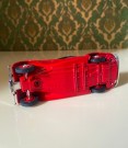 The Dinky Collection rød DY-S 17 1939 Triumph Dolomite modellbil i original eske - Matchbox International 1990 thumbnail