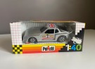 Die Cast Porsche leke/ modell bil, 1:40 - Polistil Italia 1983 thumbnail