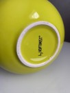 Hoptimist, Lime grønn skål/ bolle - Danmark thumbnail