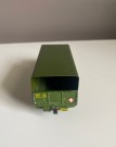 10 TON ARMY TRUCK 622 modell militært kjøretøy 1:43 - DINKY SUPERTOYS England 1950 tallet thumbnail