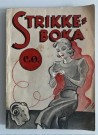 Strikkeboka 1939 - strikkeoppskrifter til hele familien thumbnail