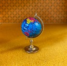 Lundby dukkehus møbel tilbehør 1:18 - Globus (6622) 1980 tallet thumbnail