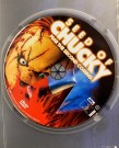 Seed of Chucky fear the second coming DVD Grøsser 2004 thumbnail