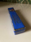 Tango munnspill i original eske M. Hohner Germany Tyskland thumbnail