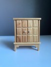 Lundby dukkehus møbler tilbehør 1:18 - kjøkkenmøbler (9310) 1970/ 80 tallet thumbnail