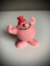 Reklame Hubba gummi samlefigur - Wrigley Tyskland 1970/ 80 tallet thumbnail