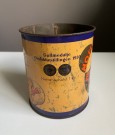 Landhandel 1 kg blikkboks/ spann MOSS MALT-EKSTRAKTY - MOSS Bryggeri C. A. Heilmann Norge 1930 tallet thumbnail