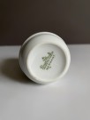 Alladin Design Mini vase porselen - Bjørn Wiinblad Rosenthal Germany Tyskland  thumbnail