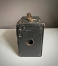 No 2 A Brownie camera model B, fotoapparat - Eastman KODAK CO. Rochester N.Y USA 1916 thumbnail