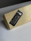 Håndlaget brevåpner/ kniv i bein - Model Kai Rich Carmo Kunstindustri København Denmark 1960 tallet thumbnail