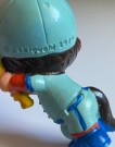 Monchhichi samlefigur - Sekigucchi Japan 1979  thumbnail