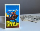 GNAV kortspill - DAMM thumbnail
