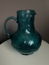 Stelvia Empoli, mugge i glass - Italia, 1960/70 tallet thumbnail