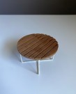 Lundby dukkehus møbler tilbehør 1:18 - Hagemøbler hagebord (9803) 1970 tallet thumbnail