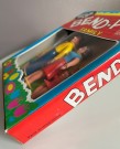Bend-A family dukkehus møbler tilbehør dukker 1970 tallet thumbnail