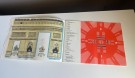 ARC de TRIOMPHE Triumfbuen Paris papir modell 1:250  - Frankrike 1984 thumbnail