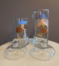 Glasskrukker med lokk og 80-talls look thumbnail