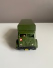 10 TON ARMY TRUCK 622 modell militært kjøretøy 1:43 - DINKY SUPERTOYS England 1950 tallet thumbnail