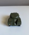 AML PANHARD 814 modell militært kjøretøy 1:52 - DINKY TOYS MECCANO France thumbnail