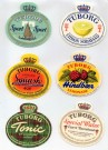 Etiketter - Tuborg bryggeri thumbnail