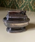 Queen Anne trademark bordlighter Ronson England thumbnail