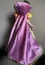 Snow White/ Franklin Mint Heirloom - dukke i porselen thumbnail