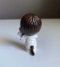 Original Monchhichi vinyl samlefigur - Sekigucchi Japan 1970 tallet thumbnail