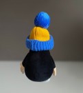 Den lille muldvarpen plysj figur - Zdenek Miler Tsjekkia thumbnail